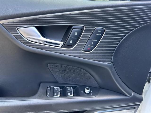 2014 Audi RS 7 4.0T Prestige