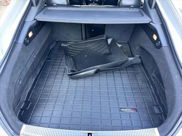 2014 Audi RS 7 4.0T Prestige