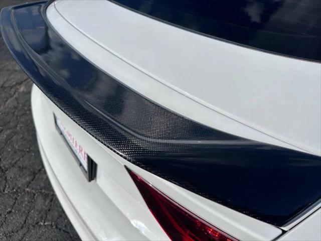 2014 Audi RS 7 4.0T Prestige