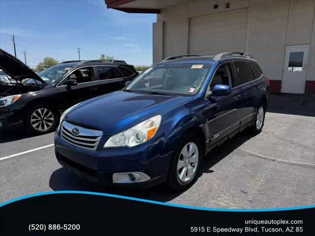 2011 Subaru Outback 2.5i Premium for sale in Tuscon, AZ