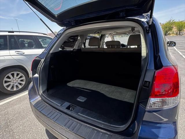 2011 Subaru Outback 2.5i Premium