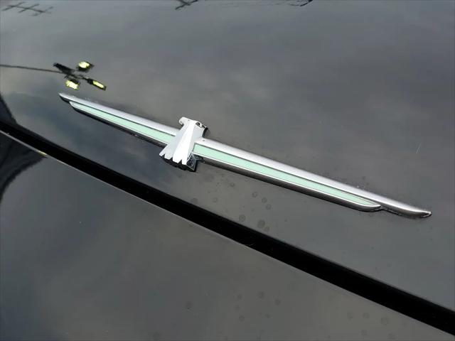 2002 Ford Thunderbird Premium
