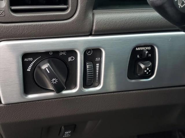 2002 Ford Thunderbird Premium