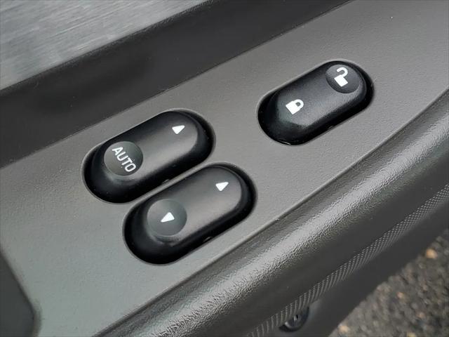 2002 Ford Thunderbird Premium