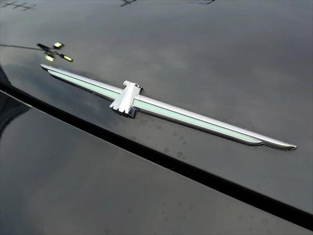 2002 Ford Thunderbird Premium