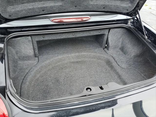 2002 Ford Thunderbird Premium