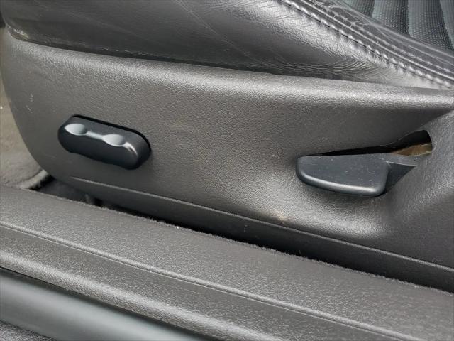2002 Ford Thunderbird Premium