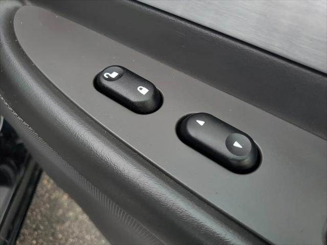 2002 Ford Thunderbird Premium
