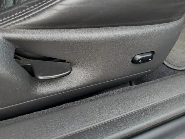 2002 Ford Thunderbird Premium