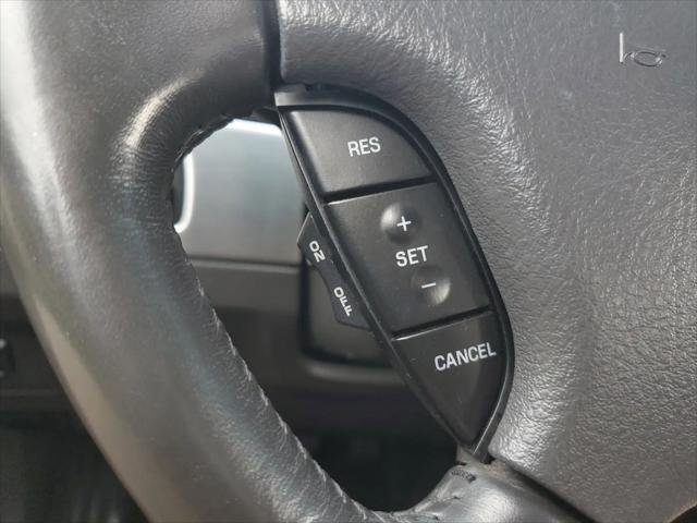 2002 Ford Thunderbird Premium
