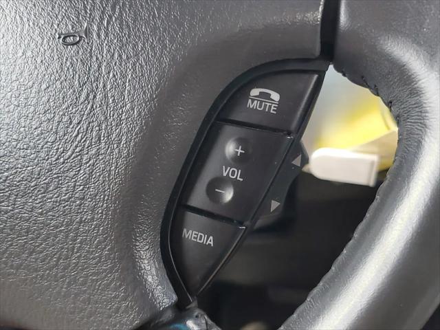 2002 Ford Thunderbird Premium