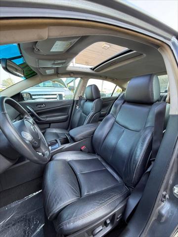 2014 Nissan Maxima 3.5 SV
