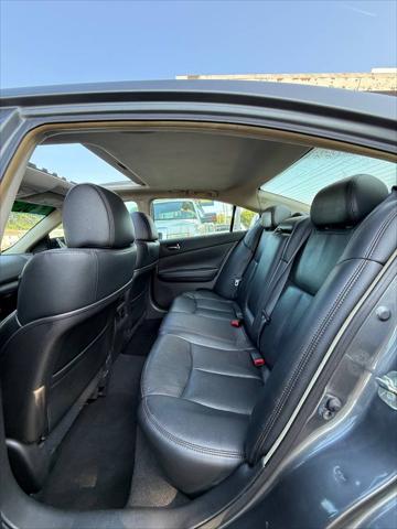 2014 Nissan Maxima 3.5 SV