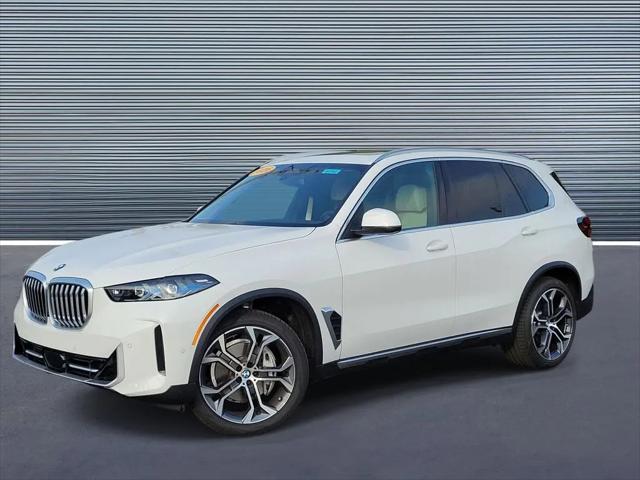 2026 BMW X5 sDrive40i for sale in St. Petersburg, FL