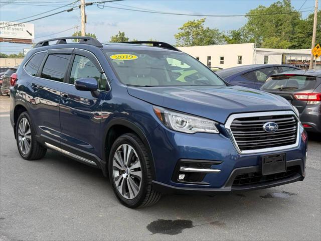 2019 Subaru Ascent Limited for sale in Worcester, MA