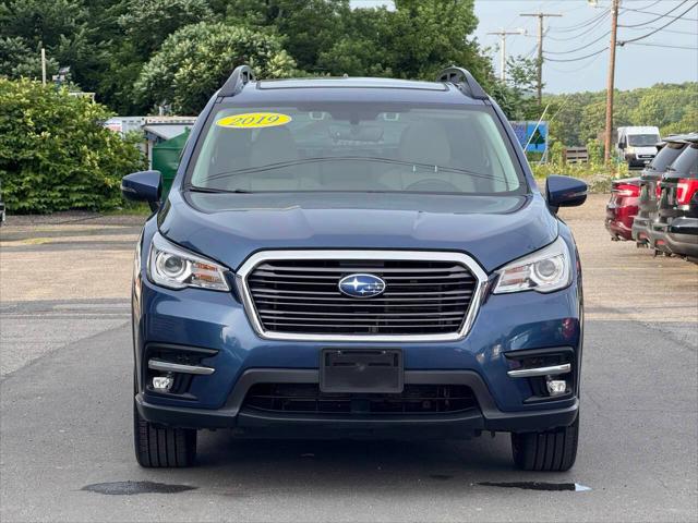 2019 Subaru Ascent Limited