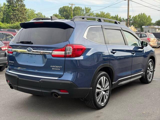 2019 Subaru Ascent Limited