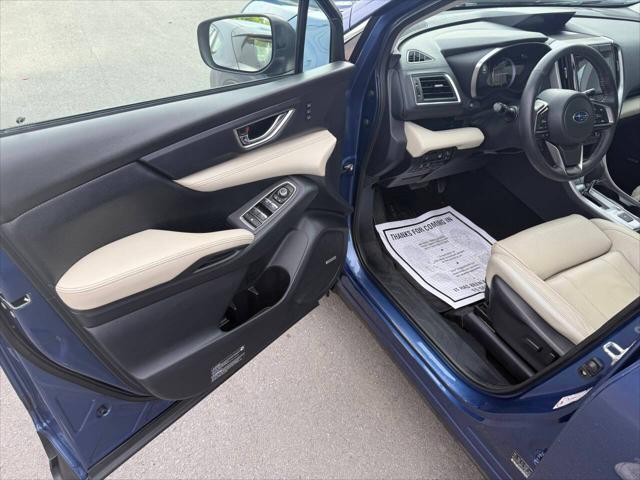 2019 Subaru Ascent Limited