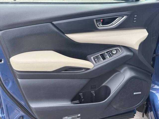 2019 Subaru Ascent Limited