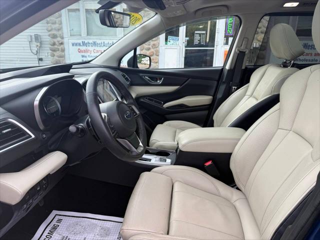 2019 Subaru Ascent Limited