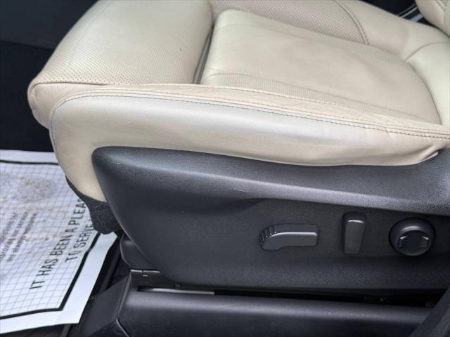 2019 Subaru Ascent Limited