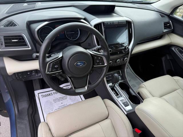 2019 Subaru Ascent Limited