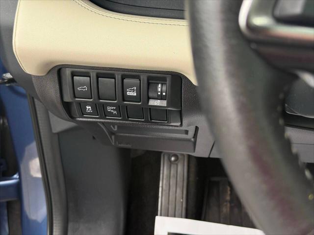 2019 Subaru Ascent Limited