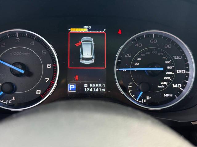 2019 Subaru Ascent Limited