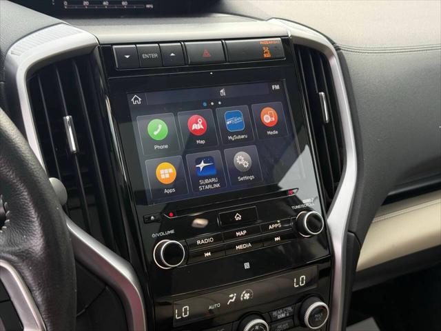 2019 Subaru Ascent Limited