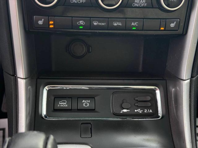 2019 Subaru Ascent Limited