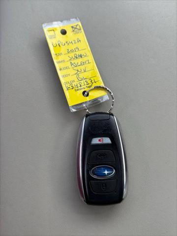 2019 Subaru Ascent Limited