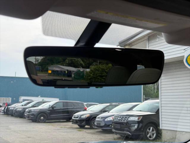 2019 Subaru Ascent Limited