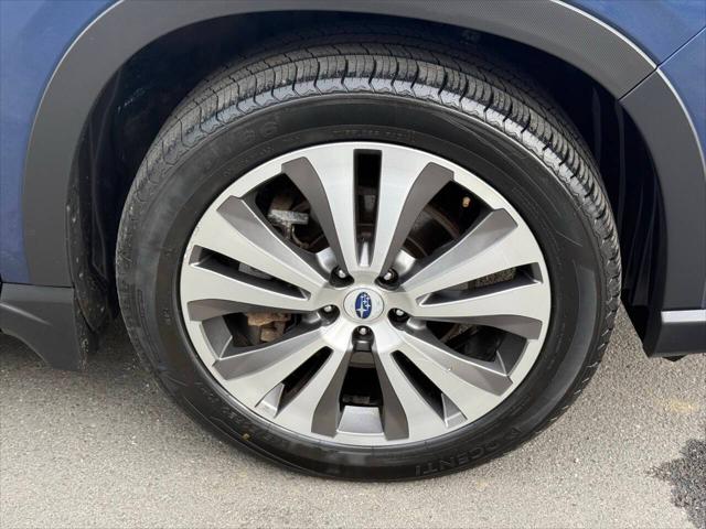 2019 Subaru Ascent Limited
