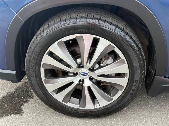 2019 Subaru Ascent Limited