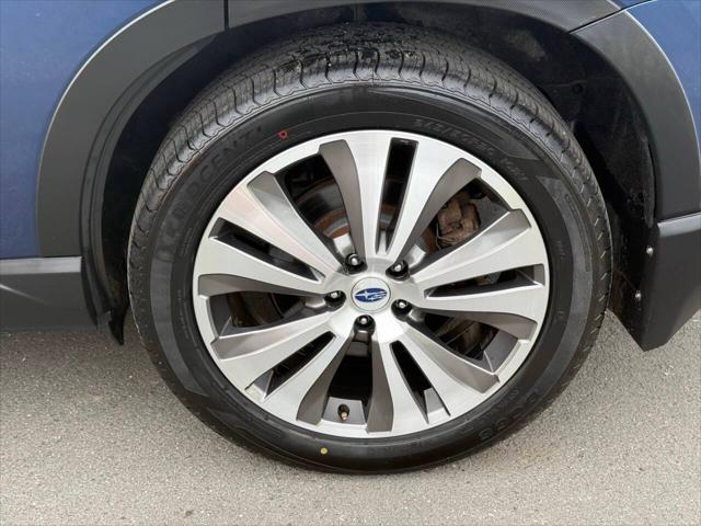 2019 Subaru Ascent Limited