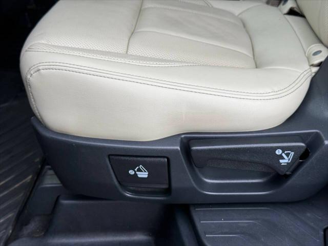 2019 Subaru Ascent Limited