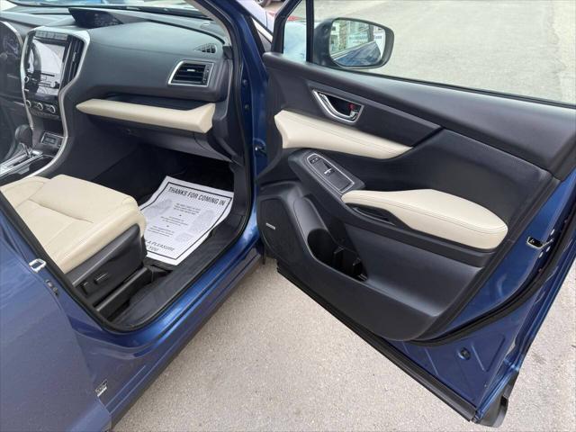 2019 Subaru Ascent Limited