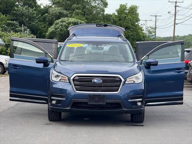 2019 Subaru Ascent Limited
