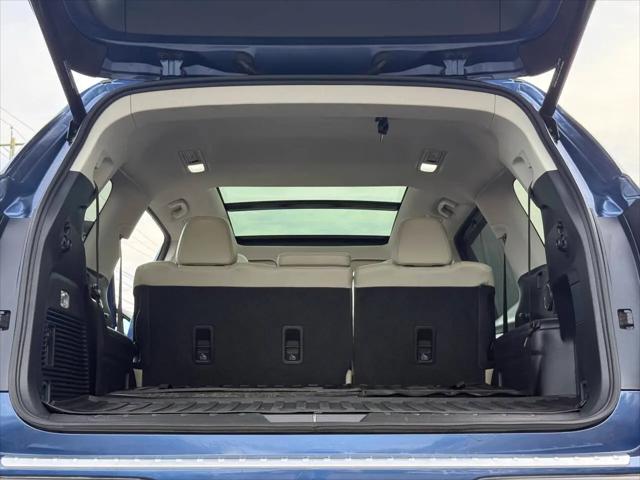 2019 Subaru Ascent Limited