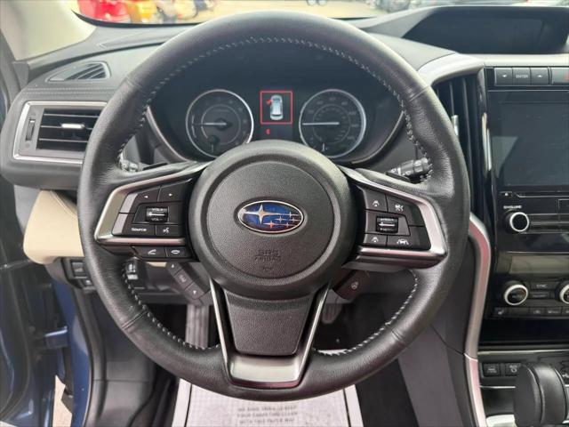 2019 Subaru Ascent Limited