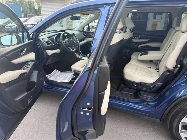2019 Subaru Ascent Limited