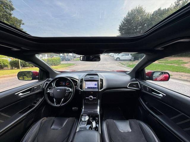 2020 Ford Edge ST