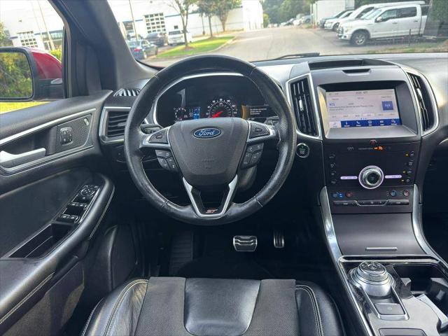 2020 Ford Edge ST