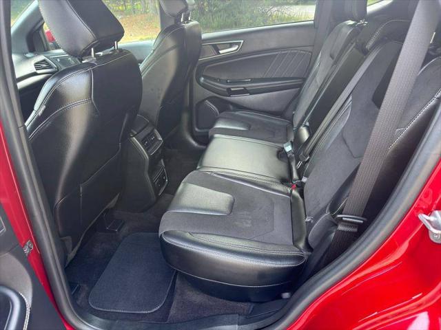 2020 Ford Edge ST