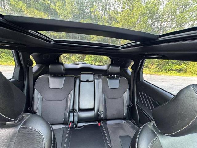 2020 Ford Edge ST