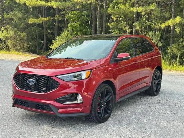 2020 Ford Edge ST for sale in Wake Forest, NC