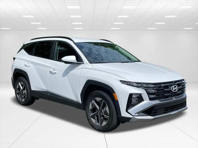 2025 Hyundai Tucson SEL for sale in Gastonia, NC