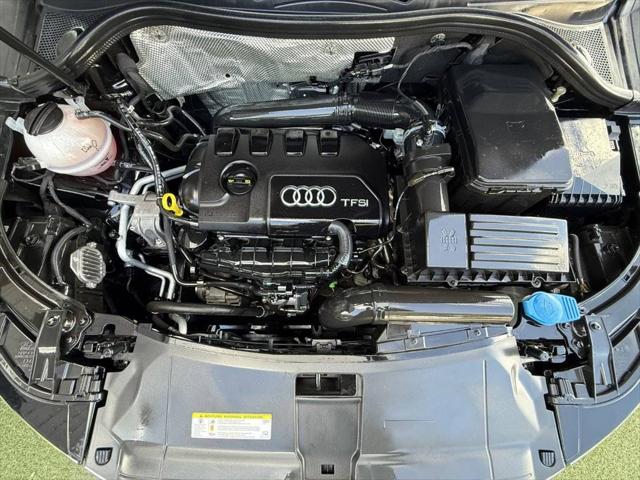 2016 Audi Q3 2.0T Premium Plus