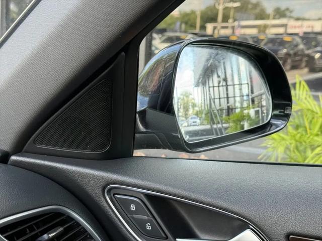 2016 Audi Q3 2.0T Premium Plus
