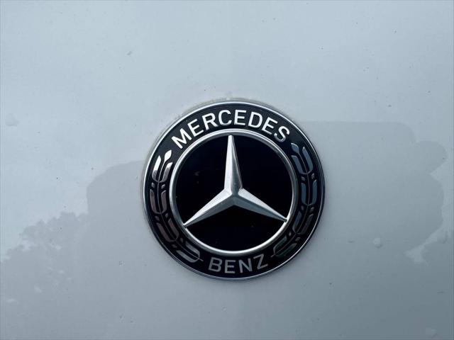 2018 Mercedes-Benz C-CLASS C 300 C 300